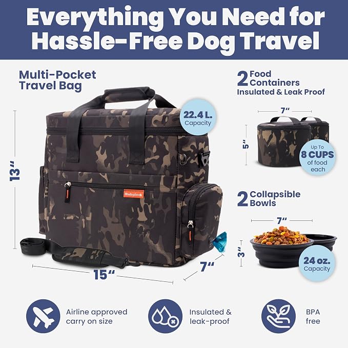 The Original Doggy Bag™ - Image 3