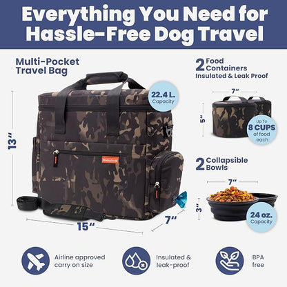 The Original Doggy Bag™ - Image 3