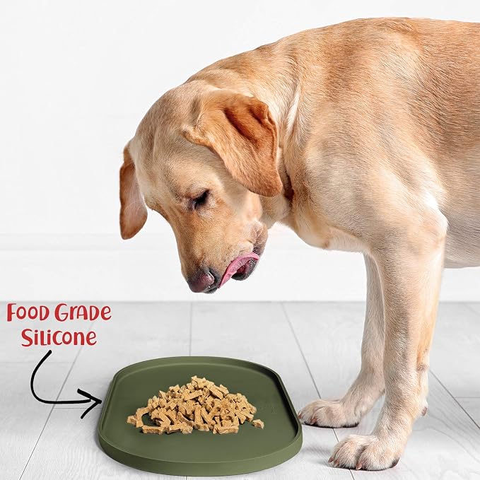 DogBuddy Dog Food Mat - Image 6