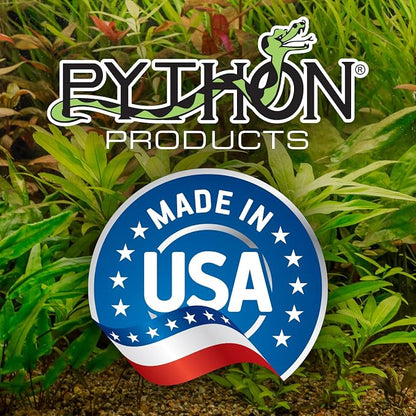 Python No Spill Clean and Fill Aquarium Maintenance System, Gravel Cleaner and - Image 11
