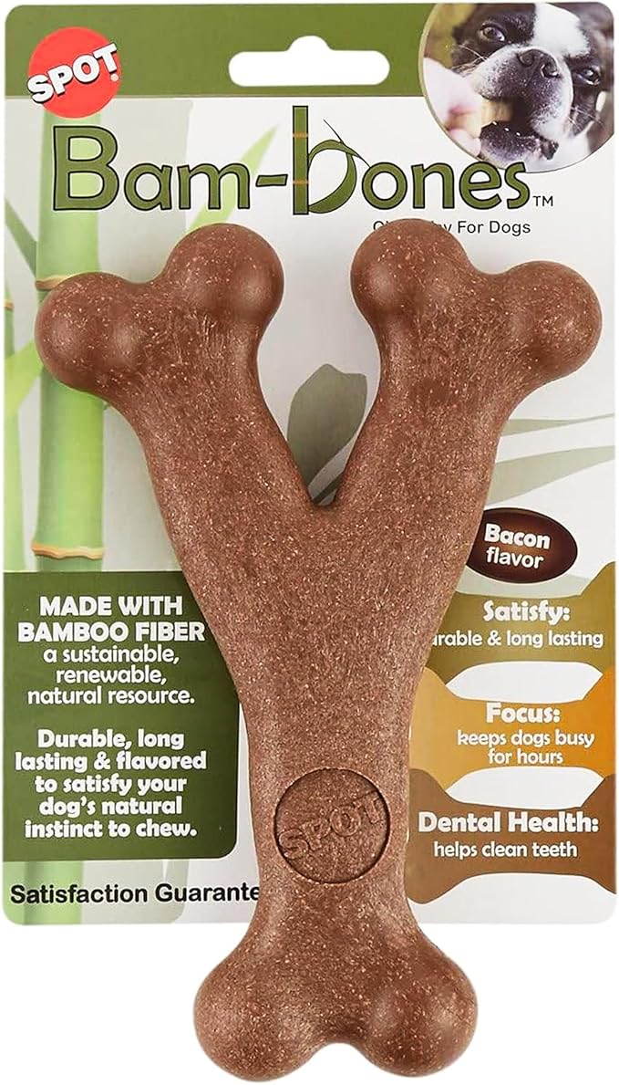 SPOT Bam-Bones Wishbone - Image 2