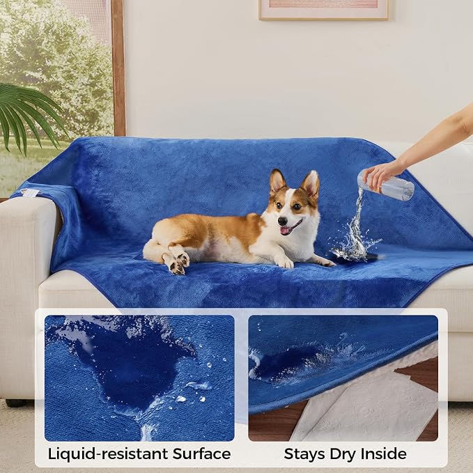 Sunheir Waterproof Dog Blankets - Image 3