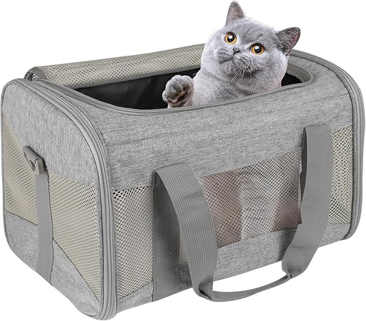 Cat Carrying Case by home