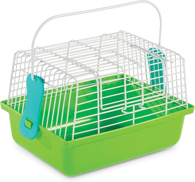 Prevue Pet Products Travel Cage - Image 3
