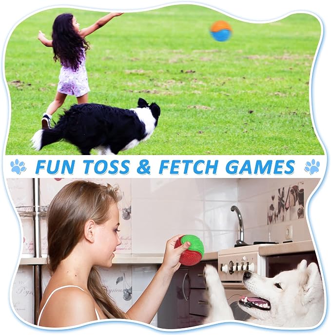 Dog Balls - Image 6