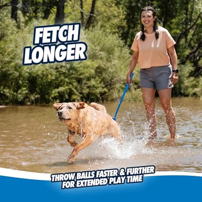 Chuckit! Dog Ball Launcher 12M Sport - Image 3