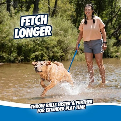 Chuckit! Dog Ball Launcher 12M Sport - Image 3