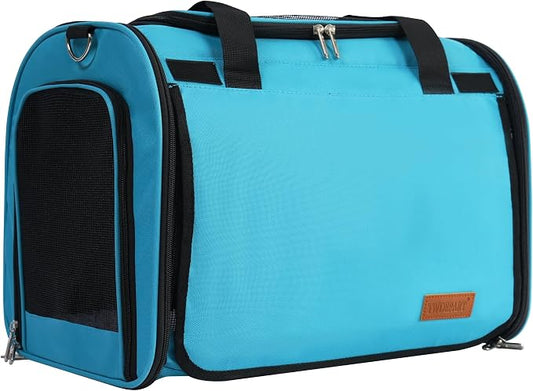 TWDEPART Cat Carrier Backpack by TINWEI