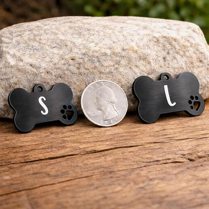 Ultra Joys Dog Tags Personalized - Image 4
