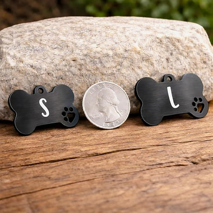 Ultra Joys Dog Tags Personalized - Image 4