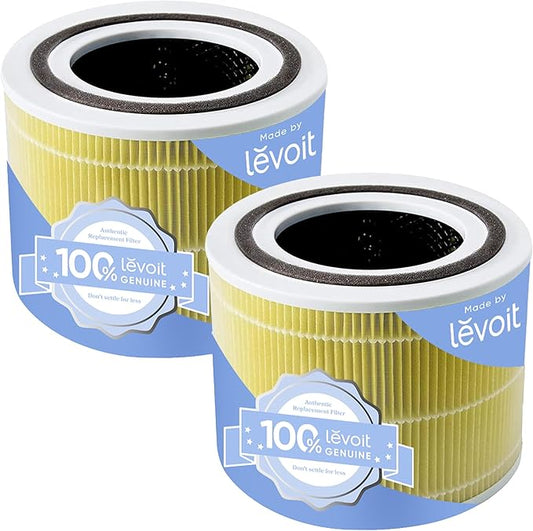 LEVOIT Core 300-P Replacement Filter Air Purifier Pet Allergy, Genuine by Levoit