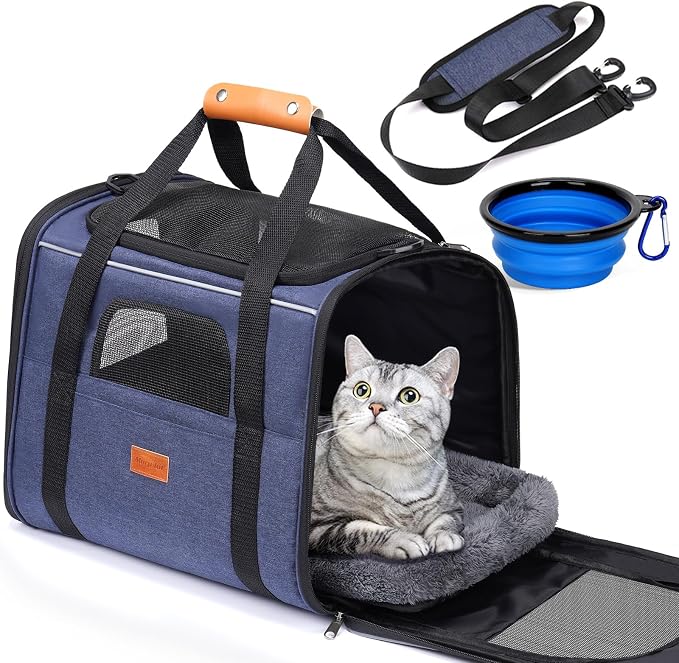 Morpilot Cat Carrier by Morpilot