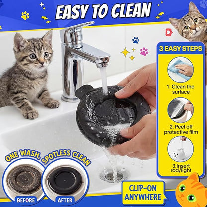 Interactive Cat Toys for Indoor Cats - Image 5
