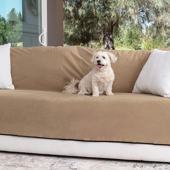 Waterproof Blanket for Bed or Couch – Soft and Leakproof Waterproof Throw - Image 8