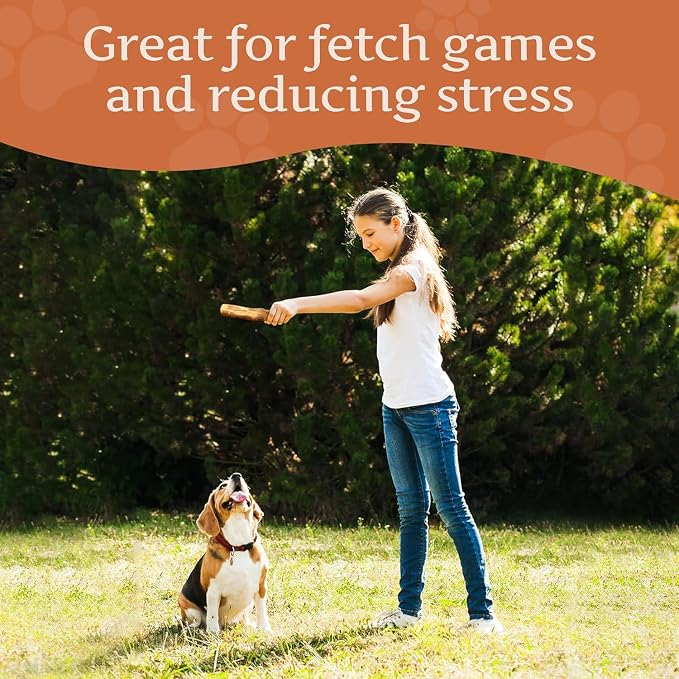 Wildfang® Olive Wood Chewing Sticks - Image 8