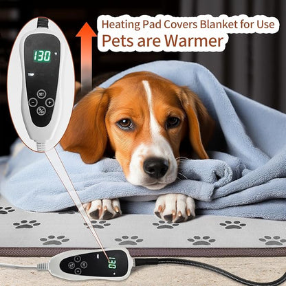 Large Dog Heating Pad 34x21in - Image 9