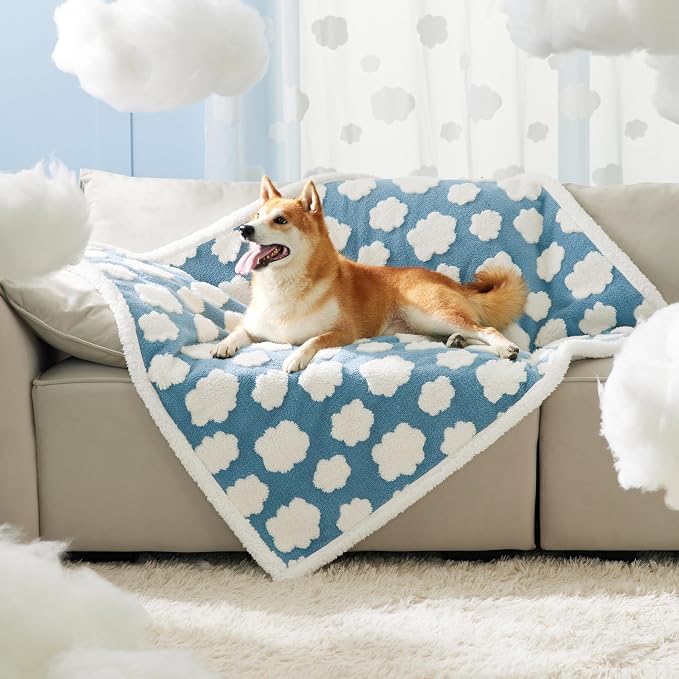 LE SURE Waterproof Dog Blanket for Large Dogs - Image 2
