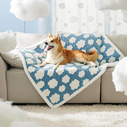 LE SURE Waterproof Dog Blanket for Large Dogs - Image 2