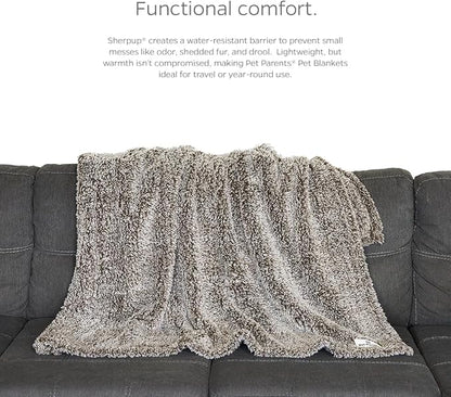 Pet Parents Pet Blanket - Image 3
