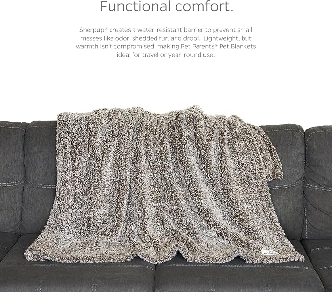 Pet Parents Premium Pet Blanket - Image 3