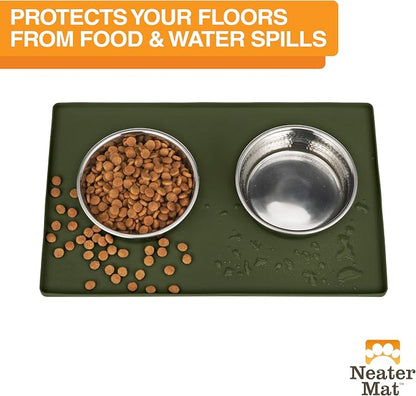 Neater Pet Brands Neater Mat Pet Mats - Image 2