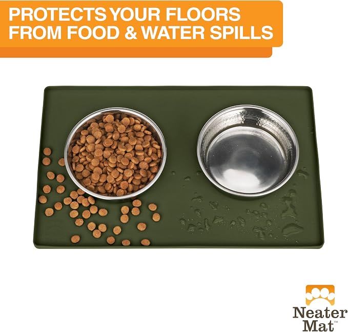 Neater Pet Brands Neater Mat Pet Mats - Image 2