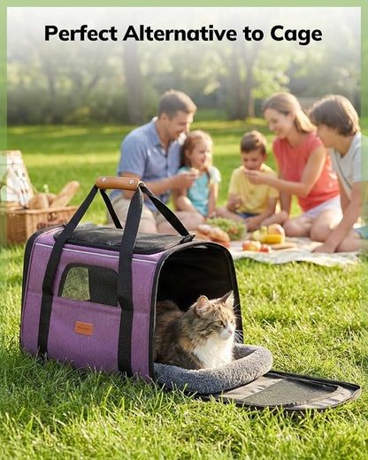 Morpilot Cat Carrier - Image 7