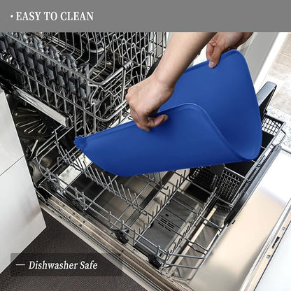 Waterproof Pet Feeding Mat - Image 5