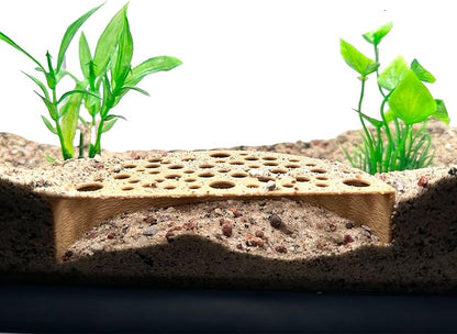 Shrimp Breeding Protector | Shrimp Breeding Cave Aquarium Tunnel | CTWPets - Image 2