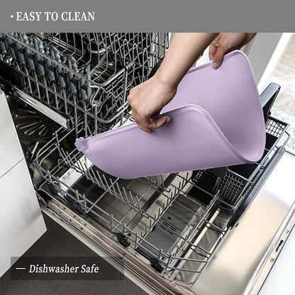 Waterproof Pet Feeding Mat - Image 5