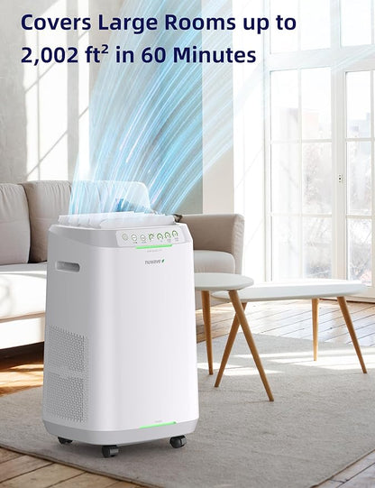 Nuwave OxyPure ZERO Air Purifier - Image 2