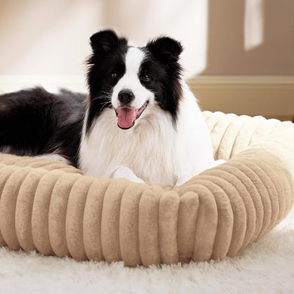 Bedsure ComfyFleece™ Washable Dog Bed - Image 7