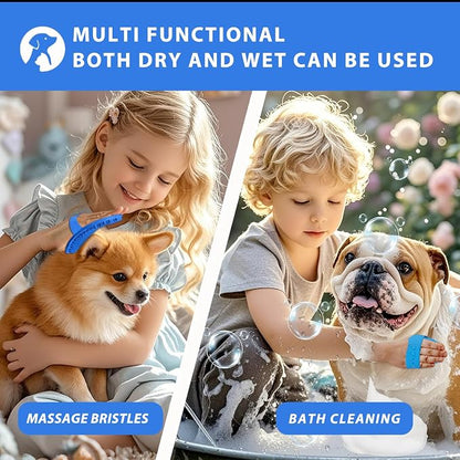Ultra-Soft Pet Grooming Brush - Image 6