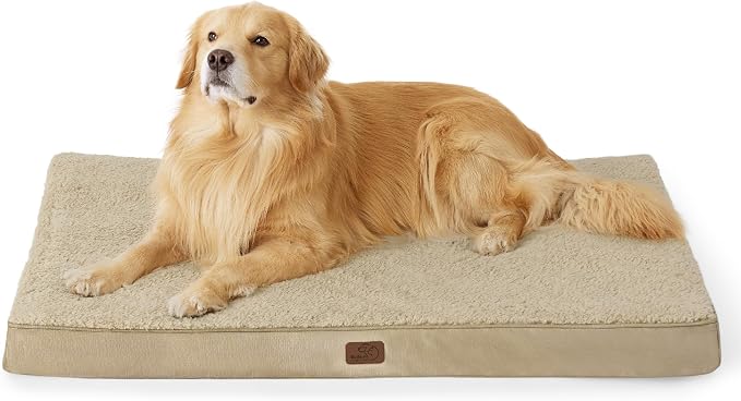 Bedsure XL Dog Beds Large Sized Dog by BEDSURE