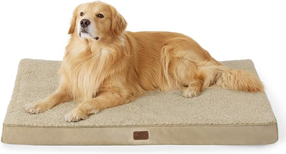 Bedsure XL Dog Beds Large Sized Dog by BEDSURE