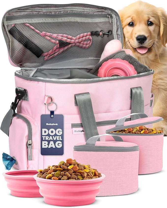 The Original Doggy Bag™ by Rubyloo