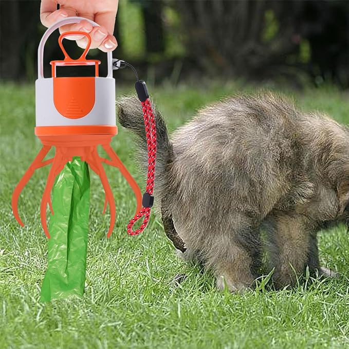 Dog Poop Scooper Tool - Image 3