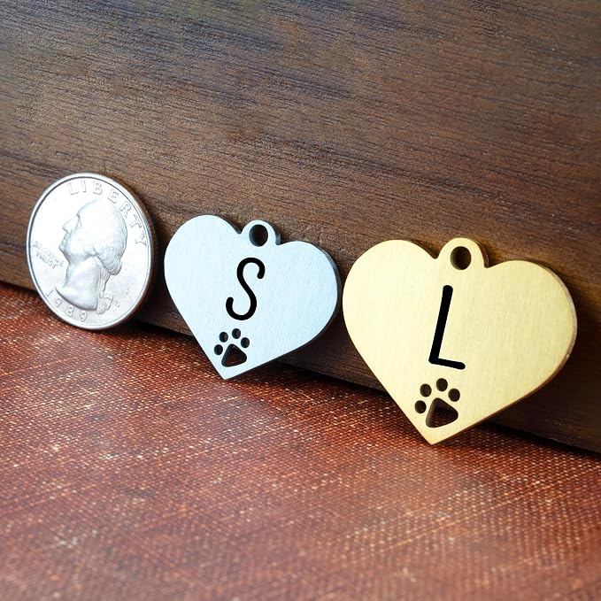 Ultra Joys Dog Tags Personalized - Image 7