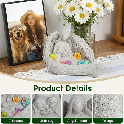 Solar Garden Decor - Image 3