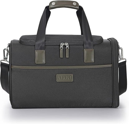 Traveler's Choice Argo Pawsport to Adventure Pet Carrier - Image 2