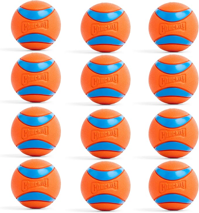 Chuckit! Ultra Ball Dog Toy by Chuckit