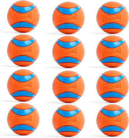 Chuckit! Ultra Ball Dog Toy by Chuckit