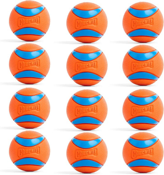 Chuckit! Ultra Ball Dog Toy by Chuckit