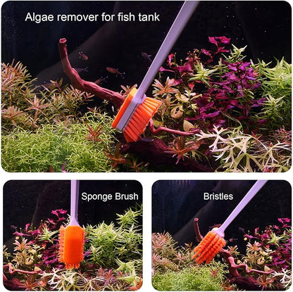Small Fish Tank Cleaner - Image 8