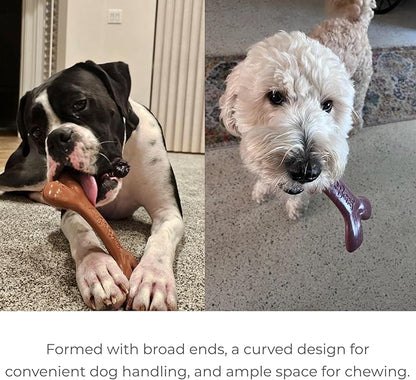 2-Pack Non-Toxic Dog Toys - Image 6