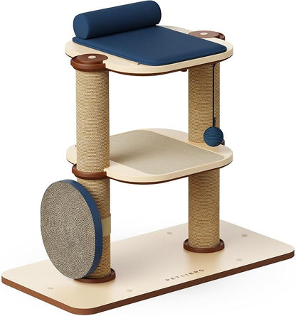 PETLIBRO Infinity Cat Tree Tower by PETLIBRO