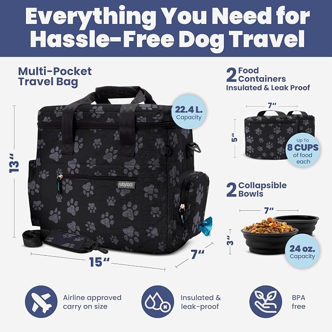 The Original Doggy Bag™ - Image 3