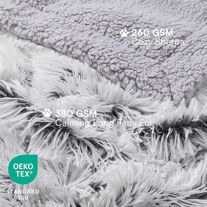 Luciphia Large Waterproof Dog Blanket Pet Washable Liquid Proof Furniture - Image 2