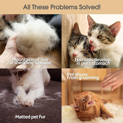 Pet Hair Remover Glove - Image 5