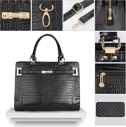 Fashion Pet Carrier Dog Cat Carrier Purse Soft-Sided Leather Handbag Pet Tote - Image 5
